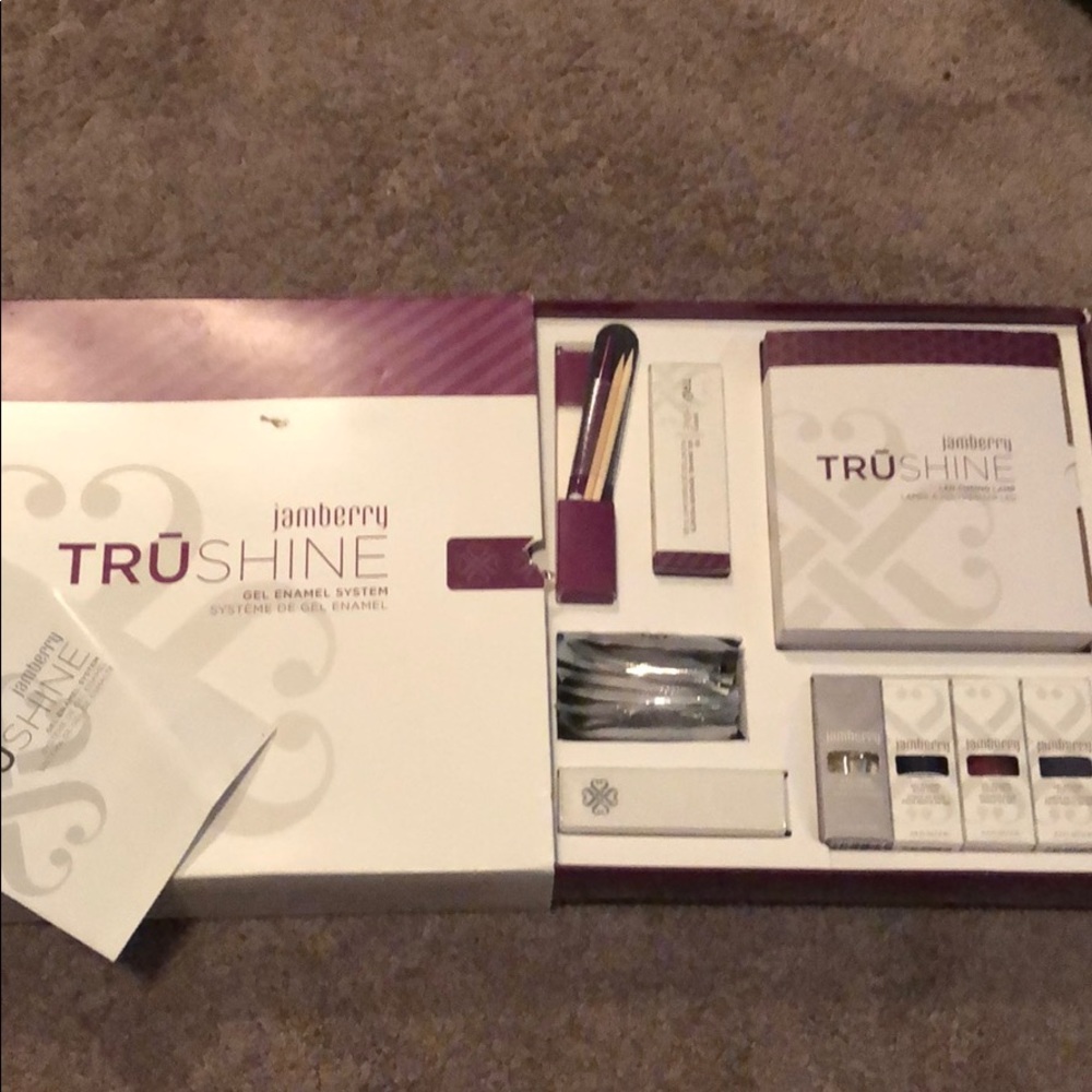 Gel kit